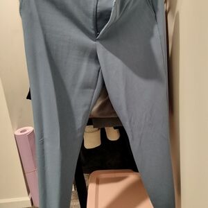 Men's Blue Pants